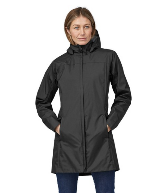 Patagonia Torrentshell 3L Rain Parka