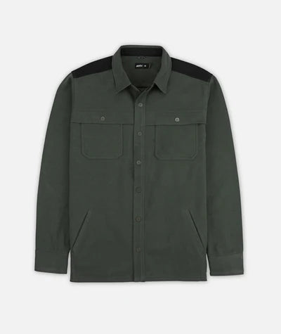 Jetty Jackshirt