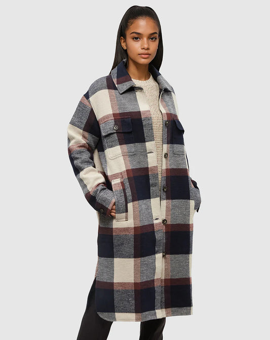 Tentree Livingston Jacket