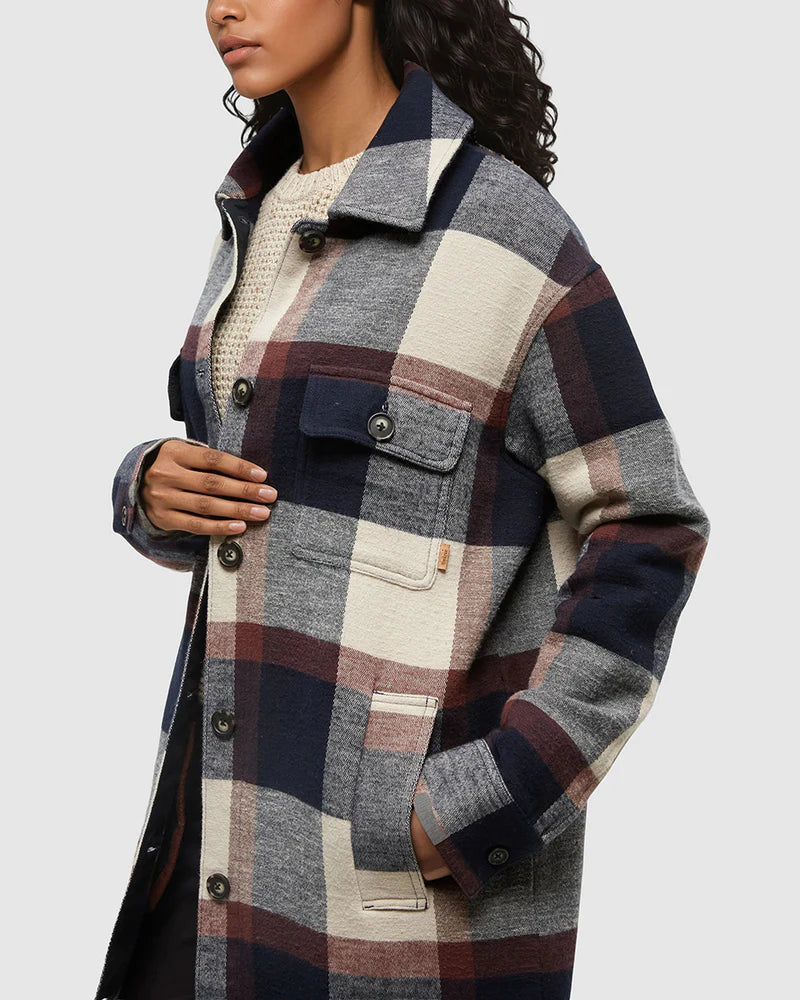 Tentree Livingston Jacket