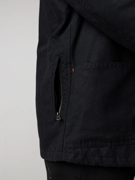Finisterre Basset Flannel Lined Jacket