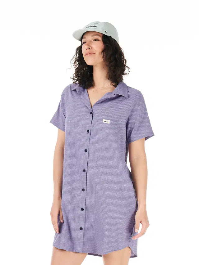 Picture Organic Joe Dress