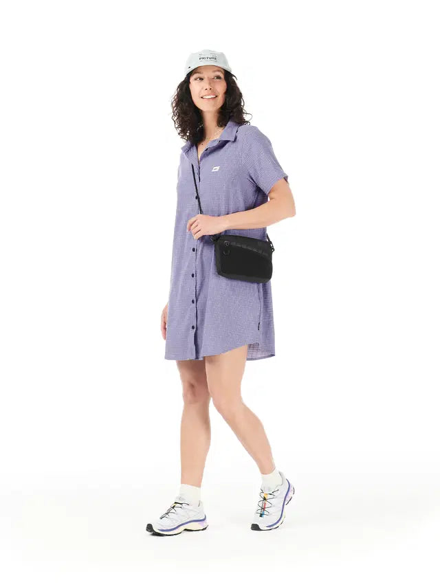 Picture Organic Joe Dress