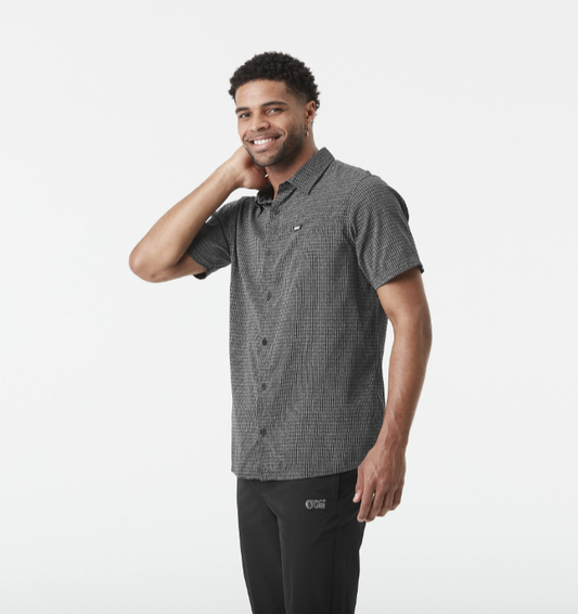 Picture Organic Klivox Shirt