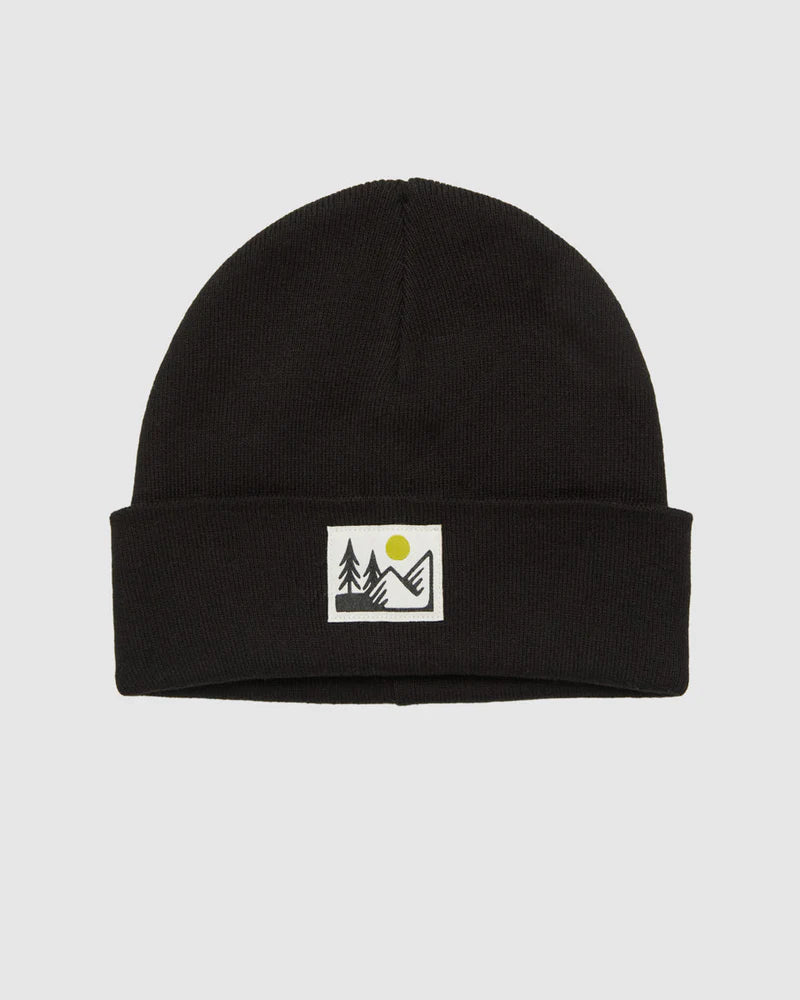 Tentree Kurt Wool Beanie - One Size