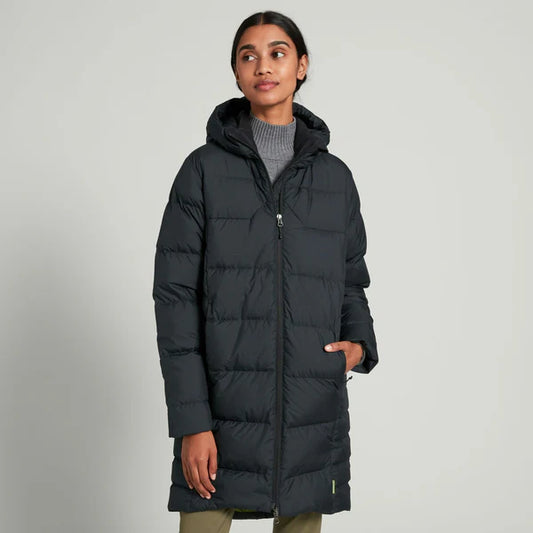 Kathmandu Epiq Longline Coat