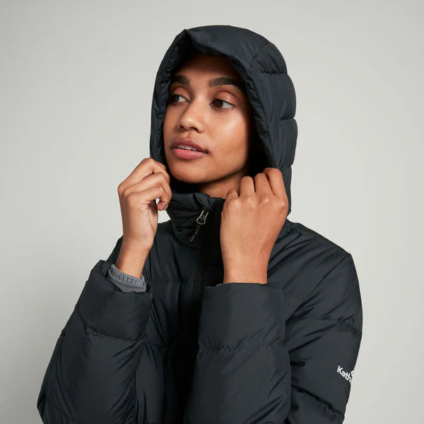 Kathmandu Epiq Longline Coat
