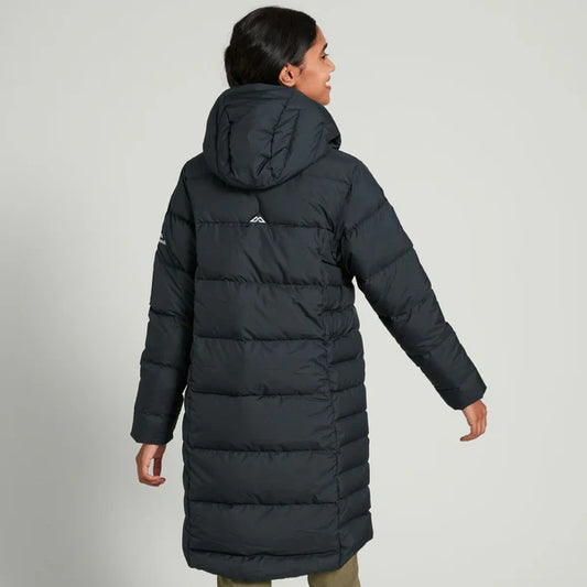 Kathmandu Epiq Longline Coat