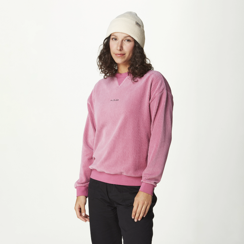 Picture Organic Laikko Crew