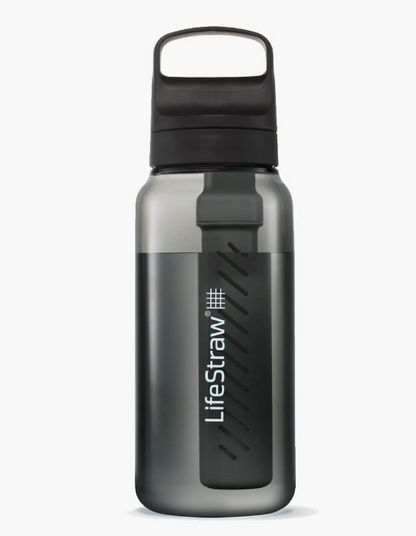 Lifestraw