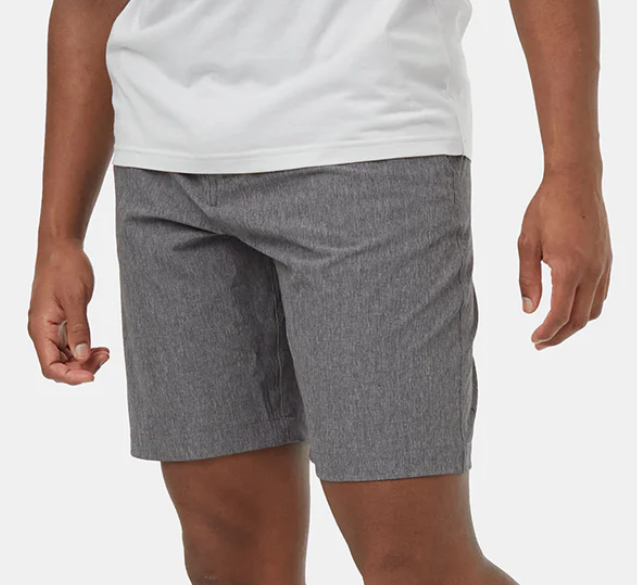 Tentree inMotion Latitude Shorts Light