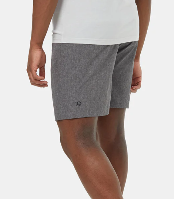 Tentree inMotion Latitude Shorts Light