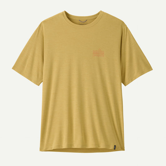 Patagonia Capilene Cool Daily Graphic Shirt - Strataspire