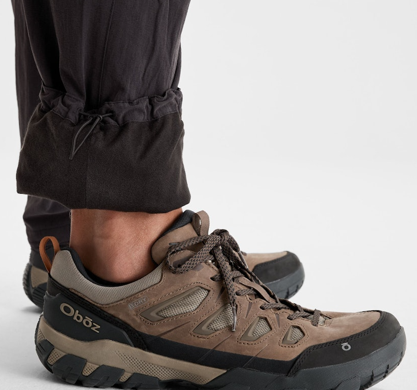 Kathmandu Everyday Lined Cargo Pant - Men