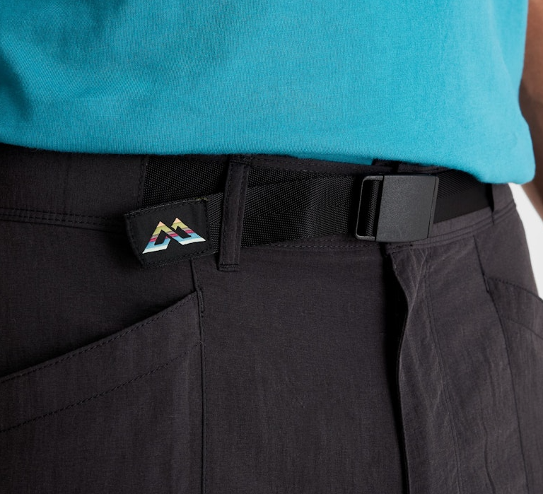 Kathmandu Everyday Lined Cargo Pant - Men