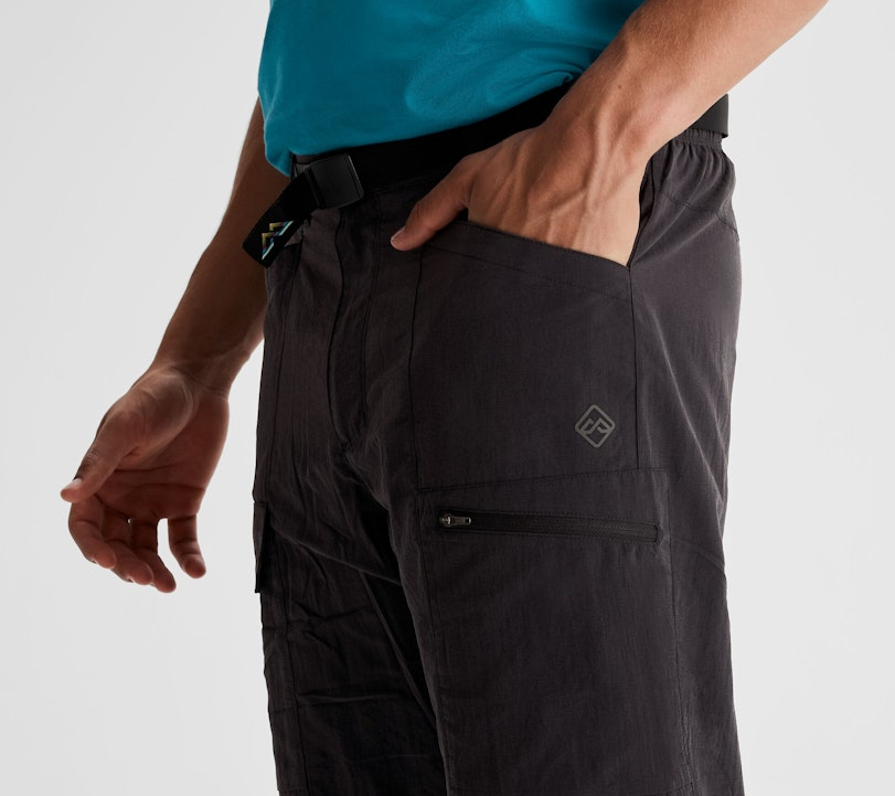 Kathmandu Everyday Lined Cargo Pant - Men