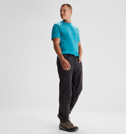 Kathmandu Everyday Lined Cargo Pant - Men