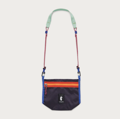 Cotopaxi Lista 2L Lightweight Crossbody Bag - Cada Dia