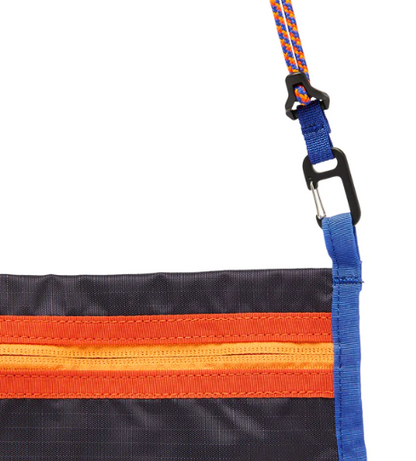 Cotopaxi Lista 2L Lightweight Crossbody Bag - Cada Dia