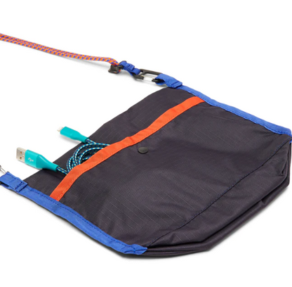 Cotopaxi Lista 2L Lightweight Crossbody Bag - Cada Dia