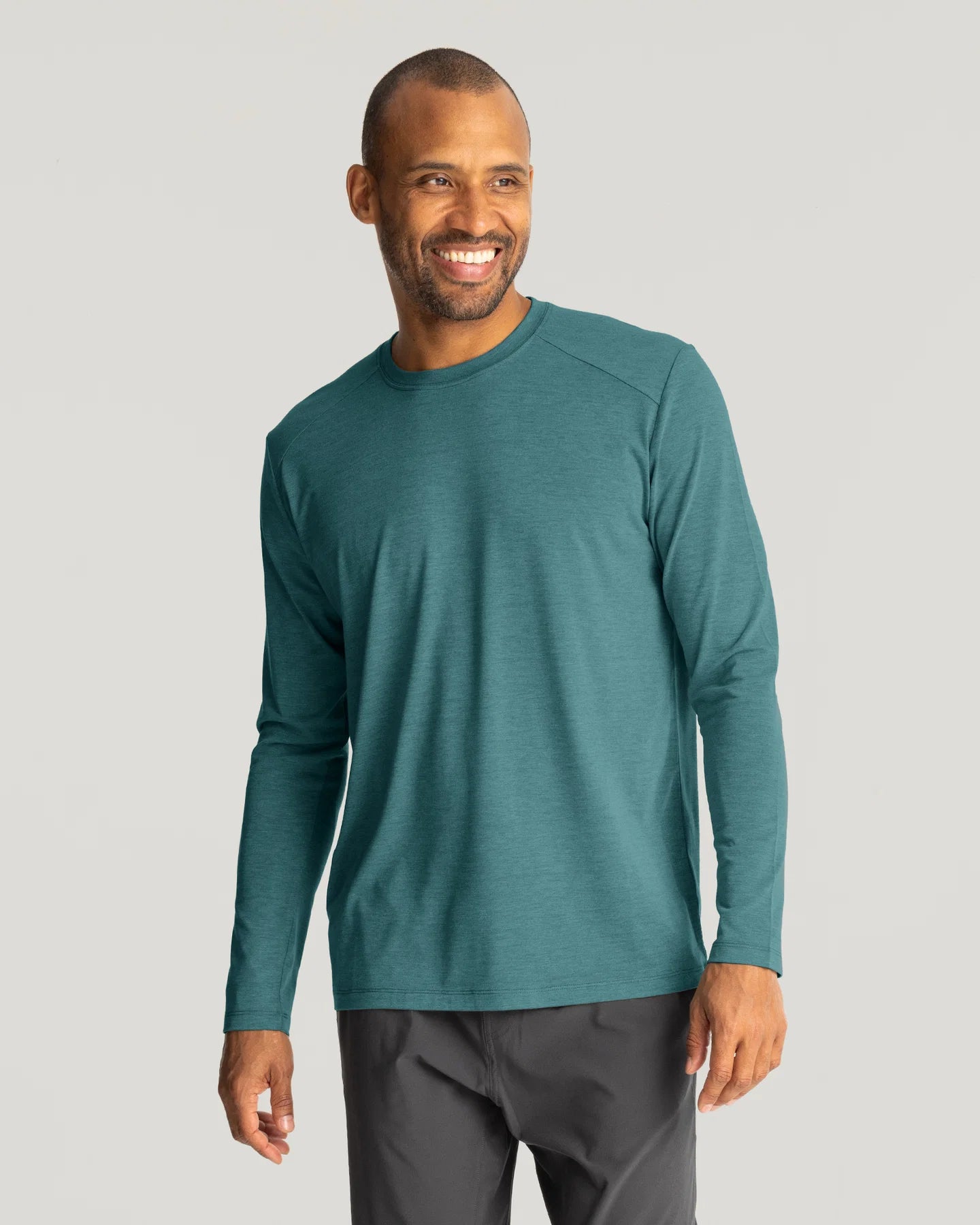 Free Fly Bamboo Lightweight Long Sleeve