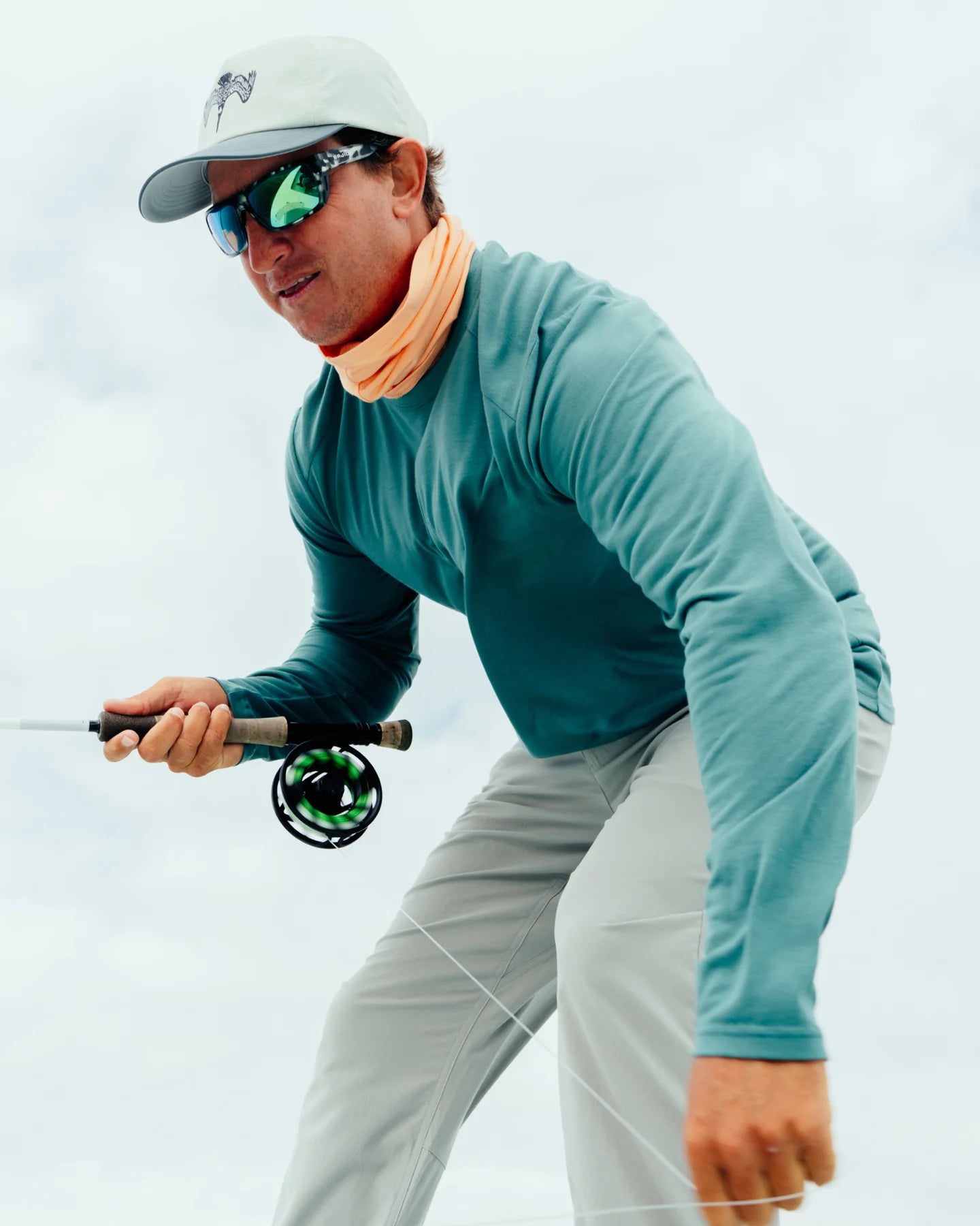 Free Fly Bamboo Lightweight Long Sleeve