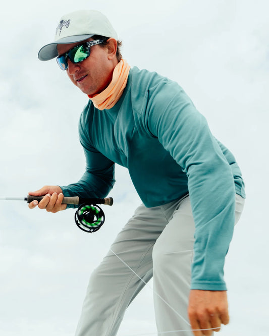 Free Fly Bamboo Lightweight Long Sleeve