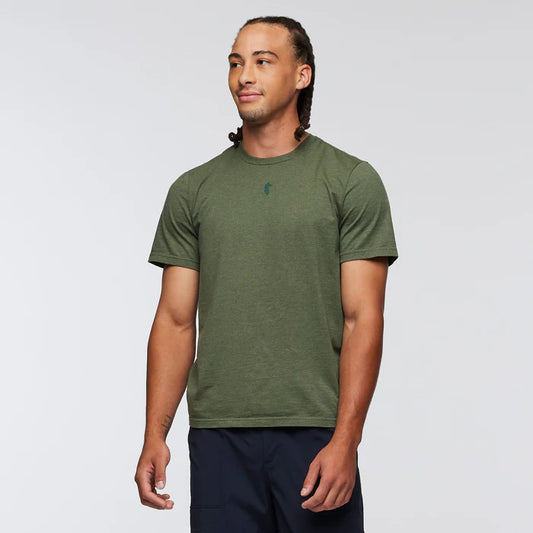 Cotopaxi Llama Icon Tee