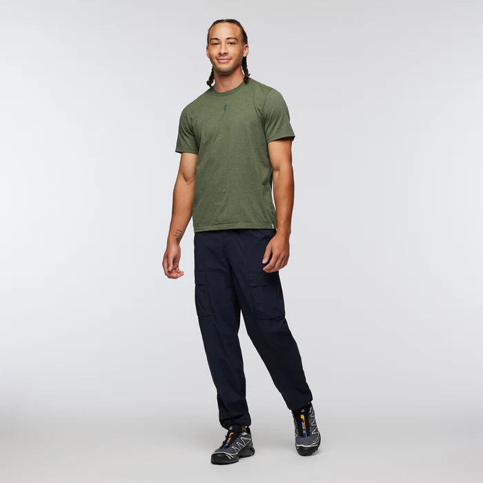 Cotopaxi Llama Icon Tee