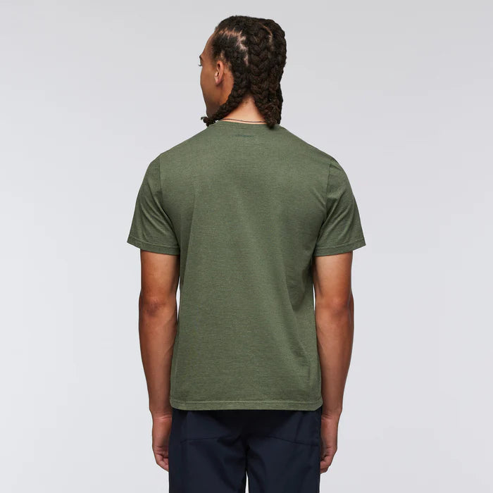 Cotopaxi Llama Icon Tee