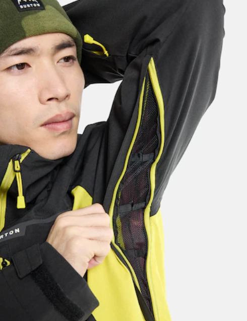 Burton Lodgepole 2L Jacket
