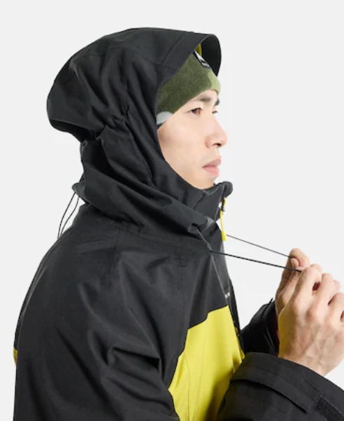 Burton Lodgepole 2L Jacket