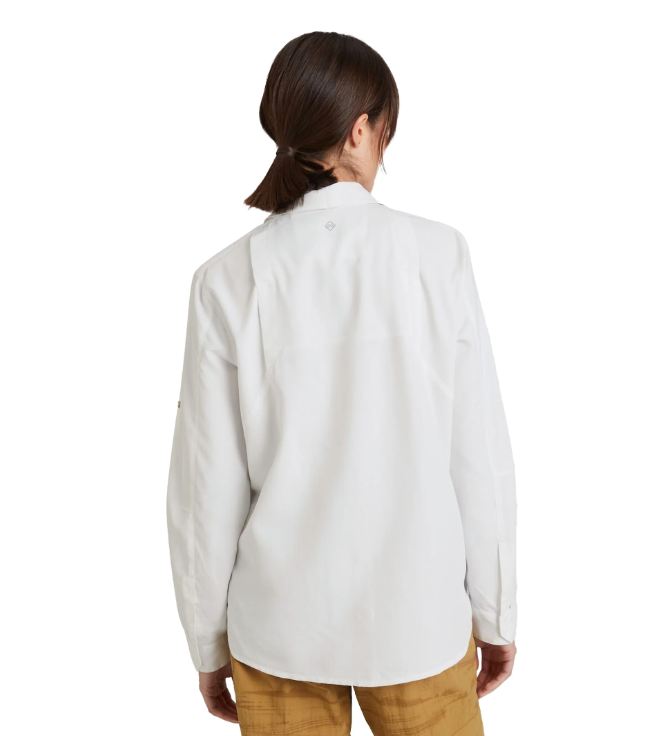 Kathmandu Sun Scout Long Sleeve Shirt