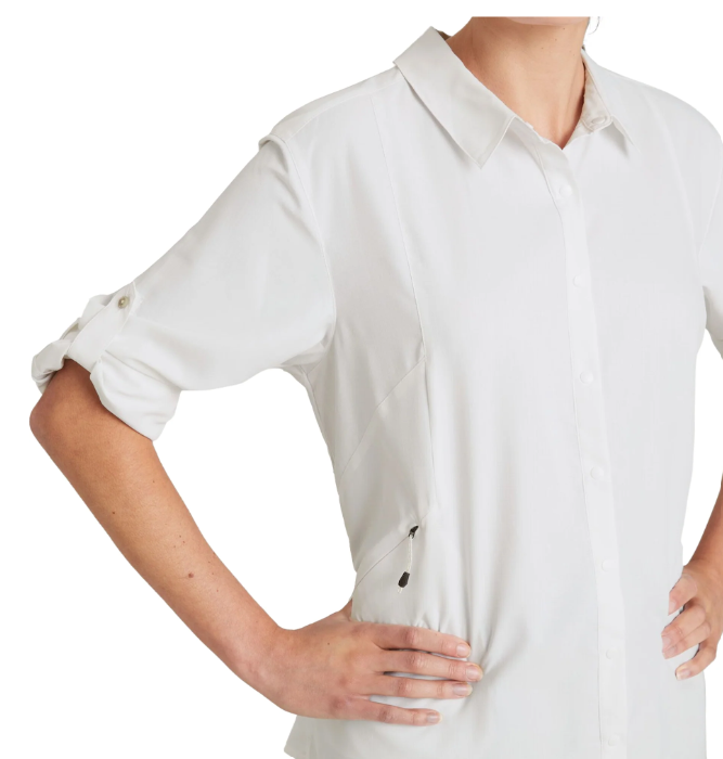 Kathmandu Sun Scout Long Sleeve Shirt