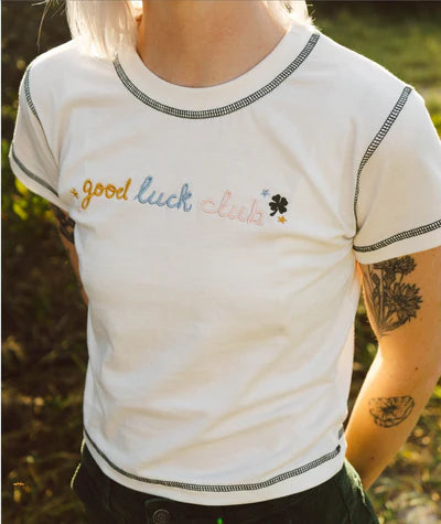 Jetty Lucky Charms Tee