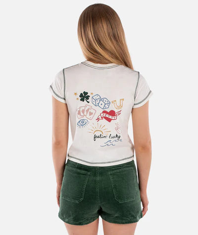 Jetty Lucky Charms Tee