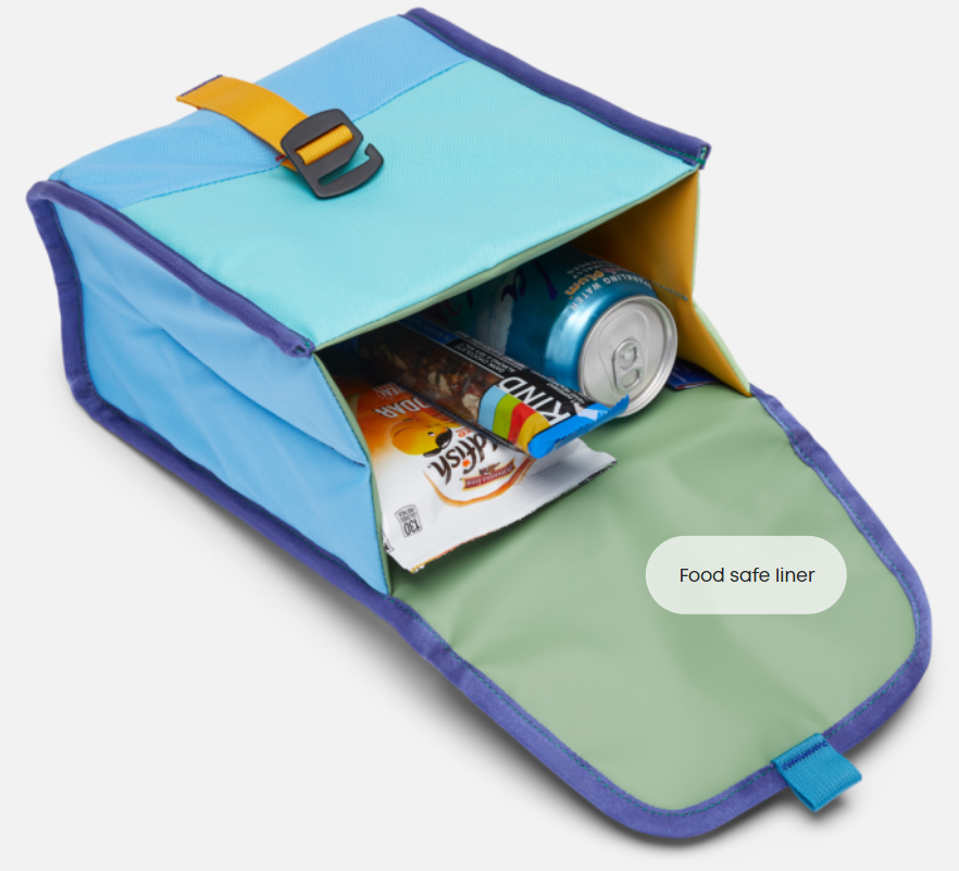 Cotopaxi Botana 6L Lunch Bag