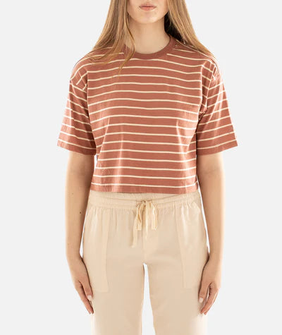 Jetty Avalon Tee