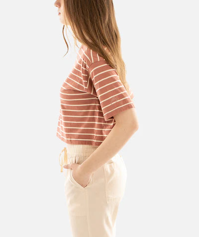Jetty Avalon Tee