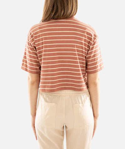 Jetty Avalon Tee