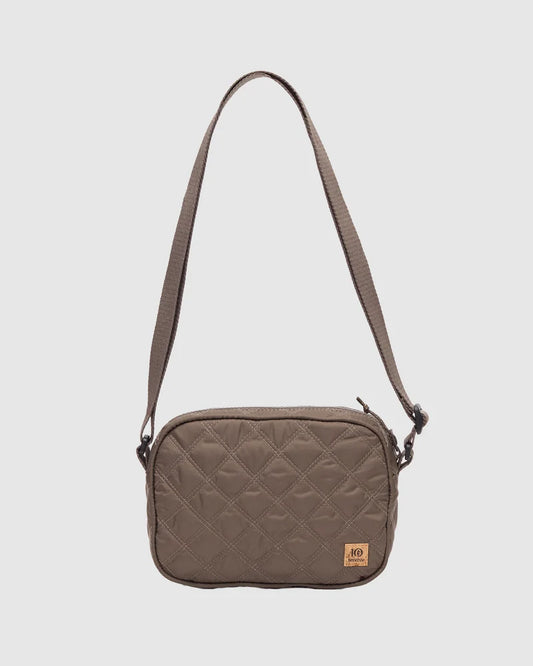 Tentree Mackenzie Quilted Bag