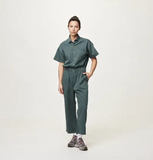 Picture Organic Maoke Suit