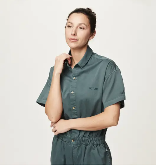Picture Organic Maoke Suit