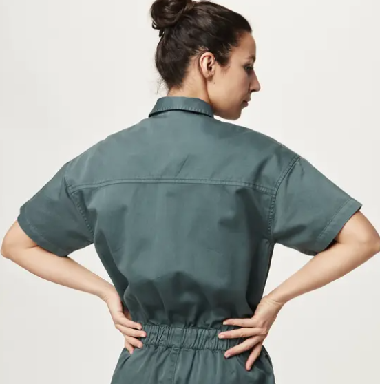 Picture Organic Maoke Suit