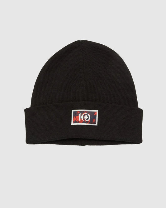Tentree Kurt Maple Beanie
