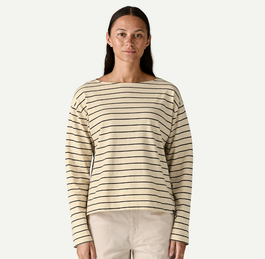 Patagonia Long Sleeve Mariner Top