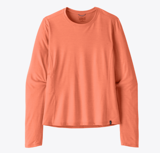 Patagonia Capilene Cool Sun Shirt