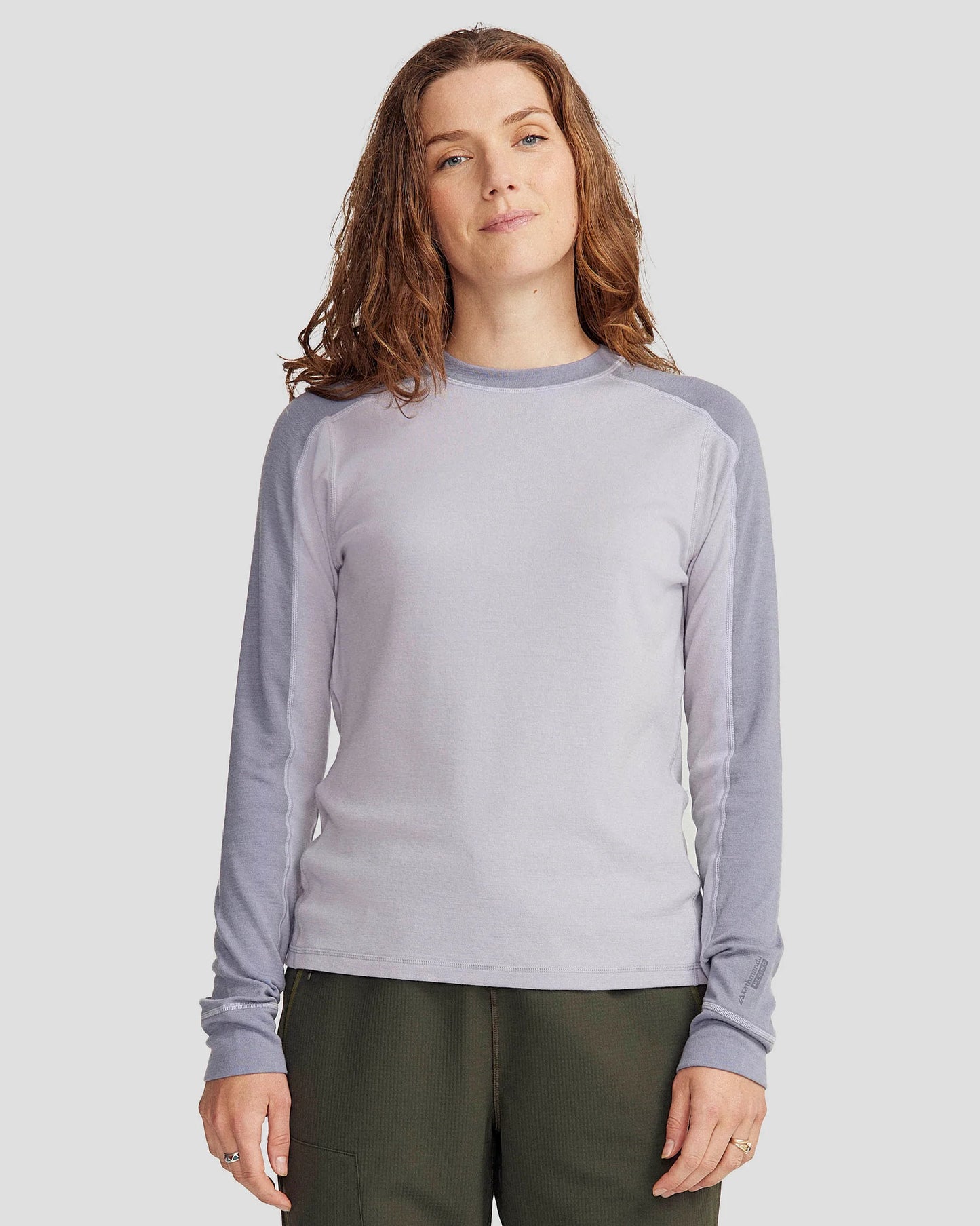 Kathmandu Merino 250 Long Sleeve