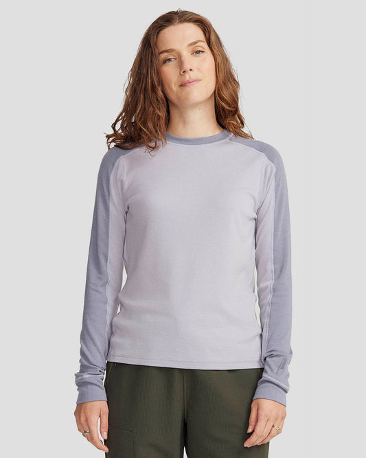 Kathmandu Merino 250 Long Sleeve