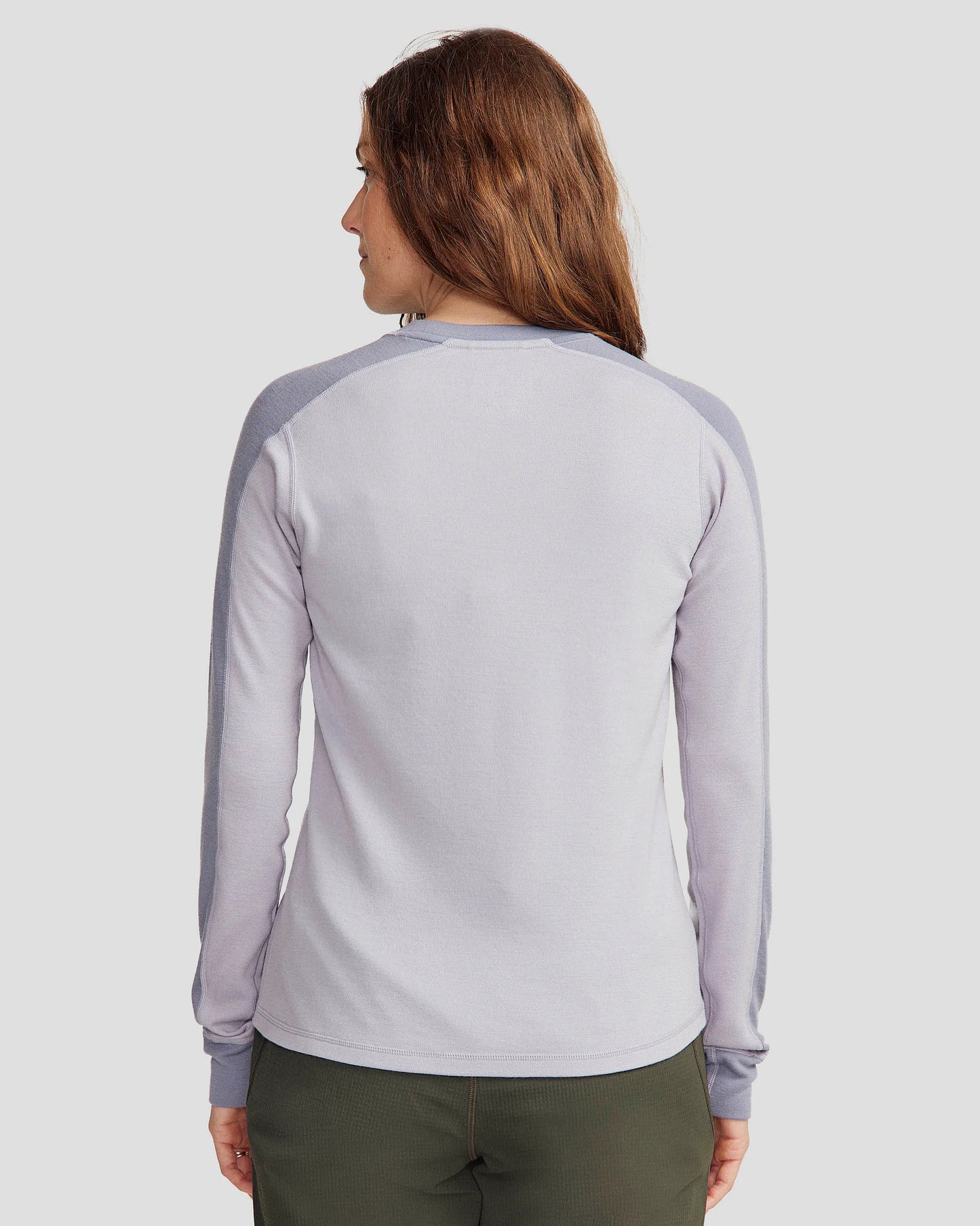 Kathmandu Merino 250 Long Sleeve